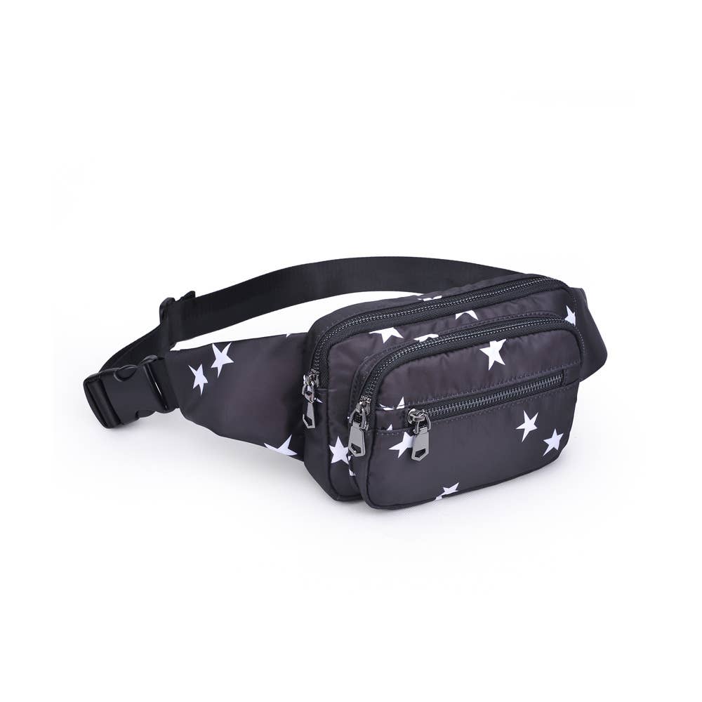 Sol and Selene - Wholesale Belt Bag - Women's - Hip Hugger Belt Bag13