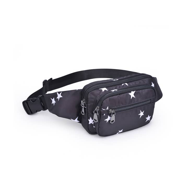Sol and Selene - Wholesale Belt Bag - Women's - Hip Hugger Belt Bag13