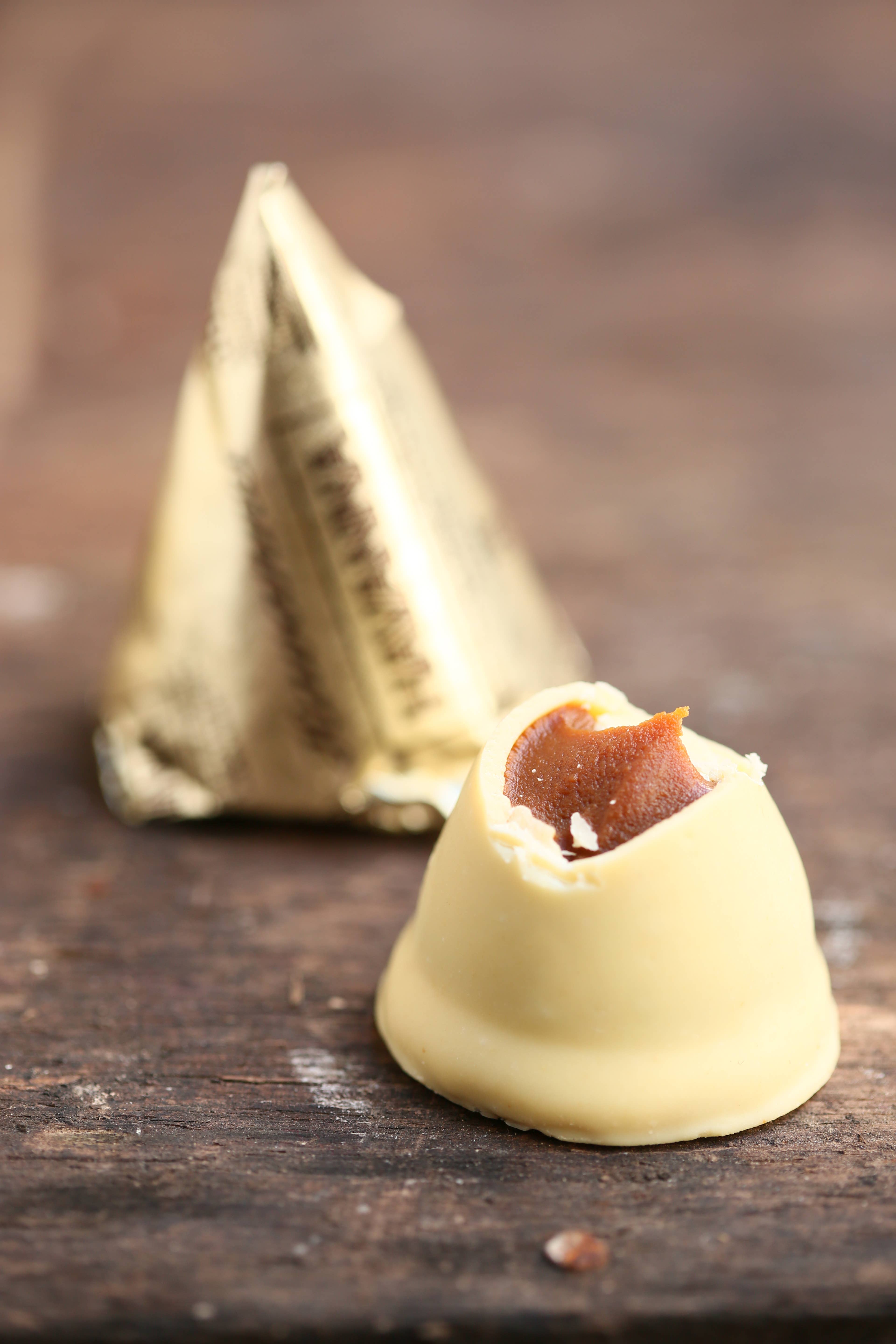 Premium Brand - Wholesale Chocolate Box - Havanna | Mixed Havannets | 12 units | 456 grams2