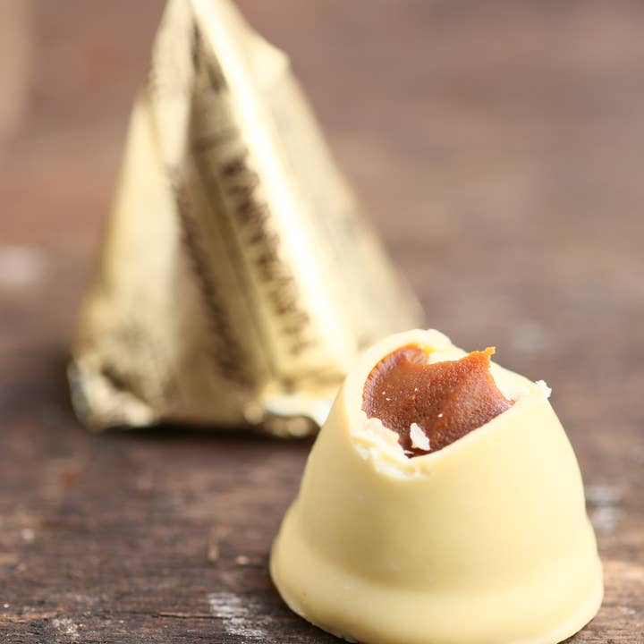 Premium Brand - Wholesale Chocolate Box - Havanna | Mixed Havannets | 12 units | 456 grams2