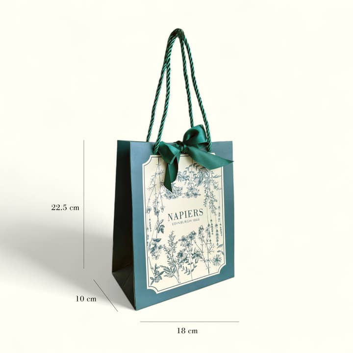 Napiers - Wholesale Gift Bag - Napiers - Gift bag3