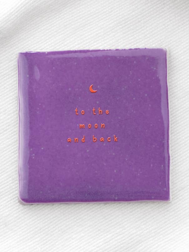 Azulejo - Até à lua e voltar por atacado de Studio Meuk