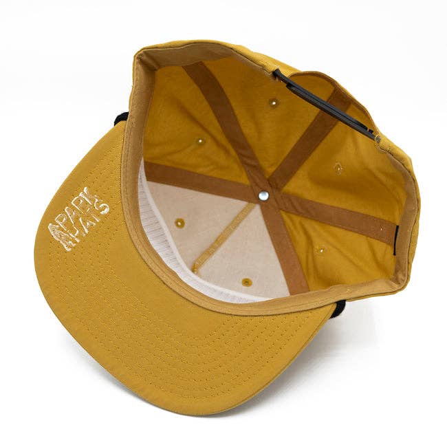 National Park Hat - Olympic Camper for wholesale by ParkHats