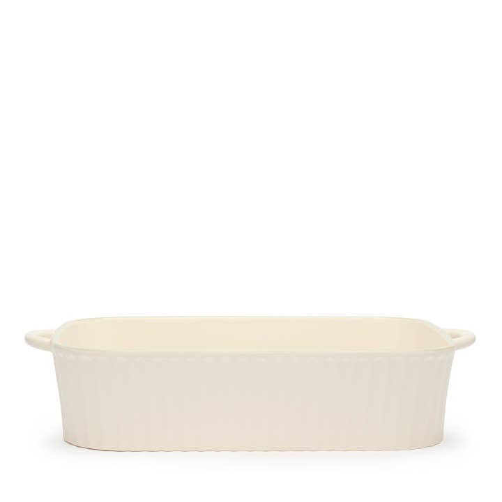 Sophie Allport - Wholesale Baking Dish - Bees Stoneware Roasting Dish2