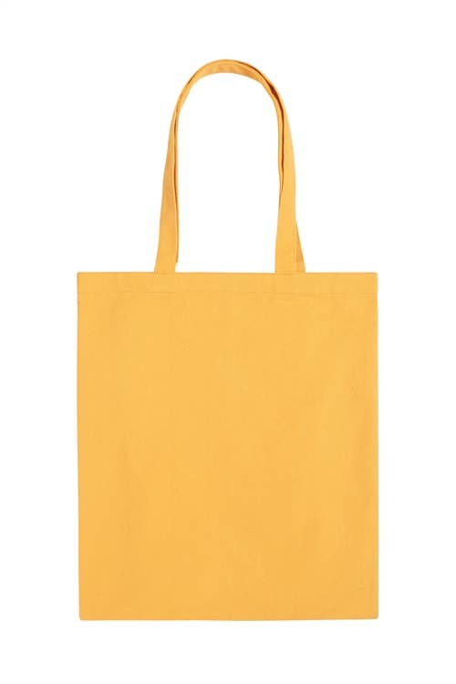 MYS Wholesale Inc - Wholesale Tote Bag - Women's - Plain Solid Color Minimalist Tote Bag6