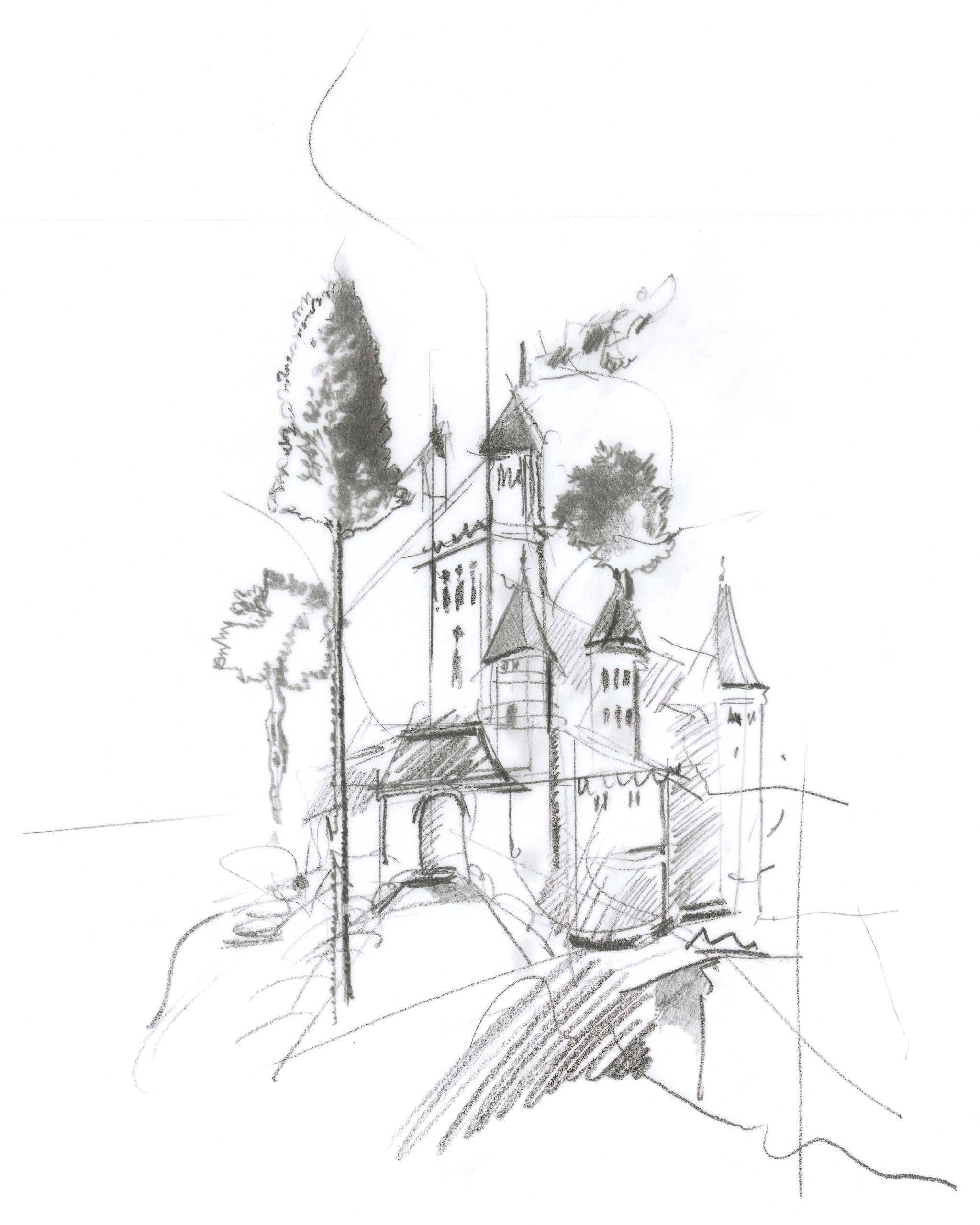 West Design Products UK – wholesale Pencil – Faber-Castell Castell 9000 Graphite Pencil, Pencil, 2H3