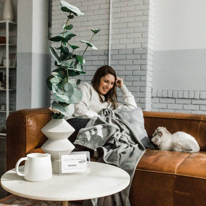 Palms, Psalms, & Prosecco – Engroshandel Smeltevoks – Homebody Voks smelter