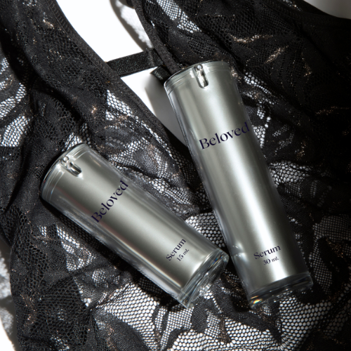 Beloved Sensual Care - Wholesale Personal Lubricant - Intimacy Serum & Personal Moisturizer Lubrication / Lube8