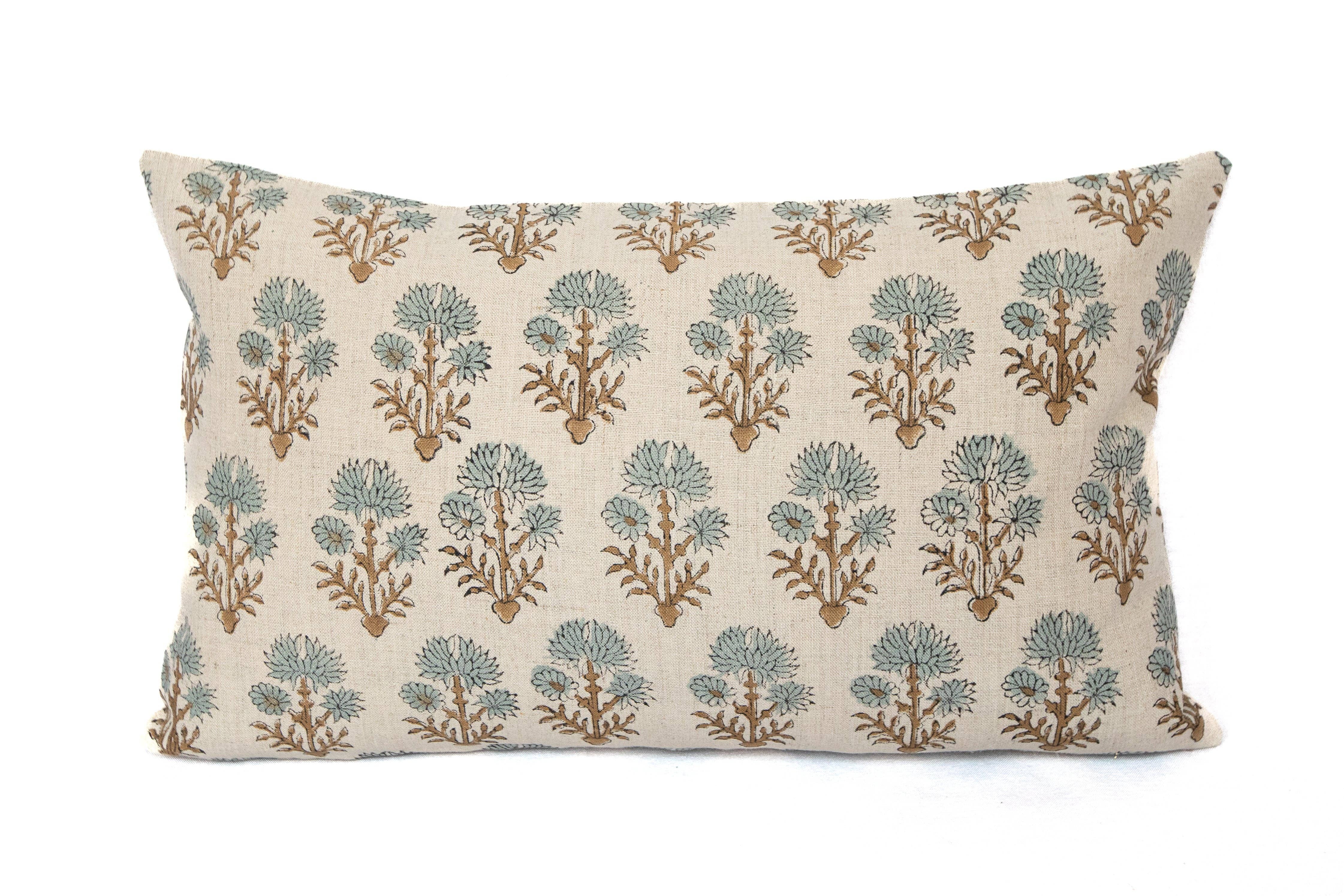 Mary & Jayne Pillow Co - Wholesale Throw/Decorative Pillow - June1