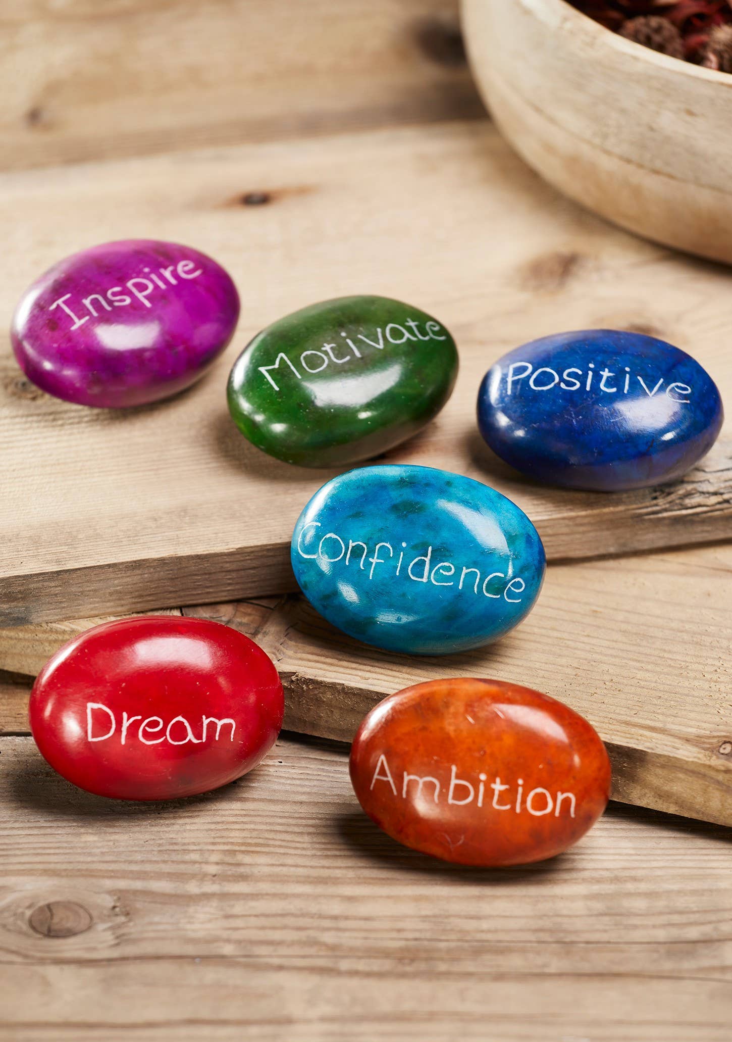 Namaste – wholesale Konststenar – Täljstenstenar