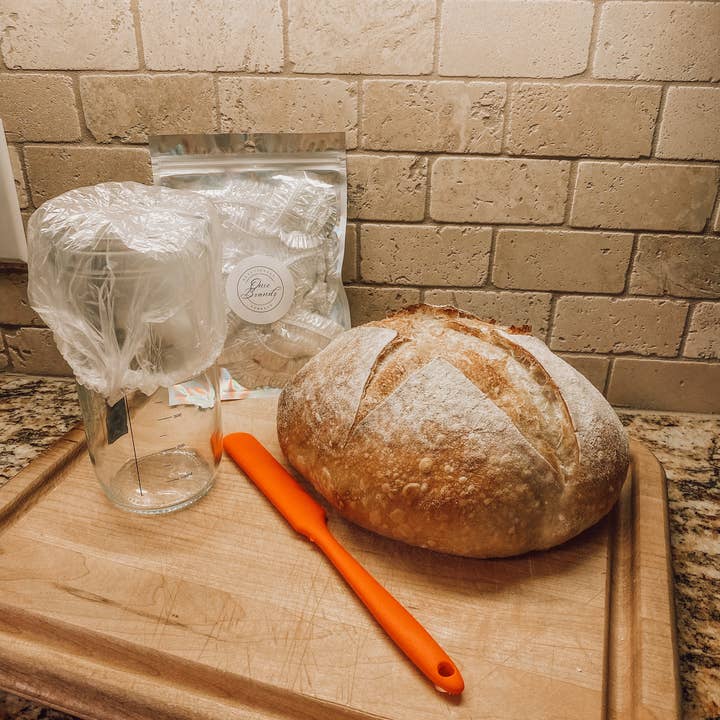 Onic Brands LLC - Wholesale Food storage container - Onic Brands Feeding Cap1