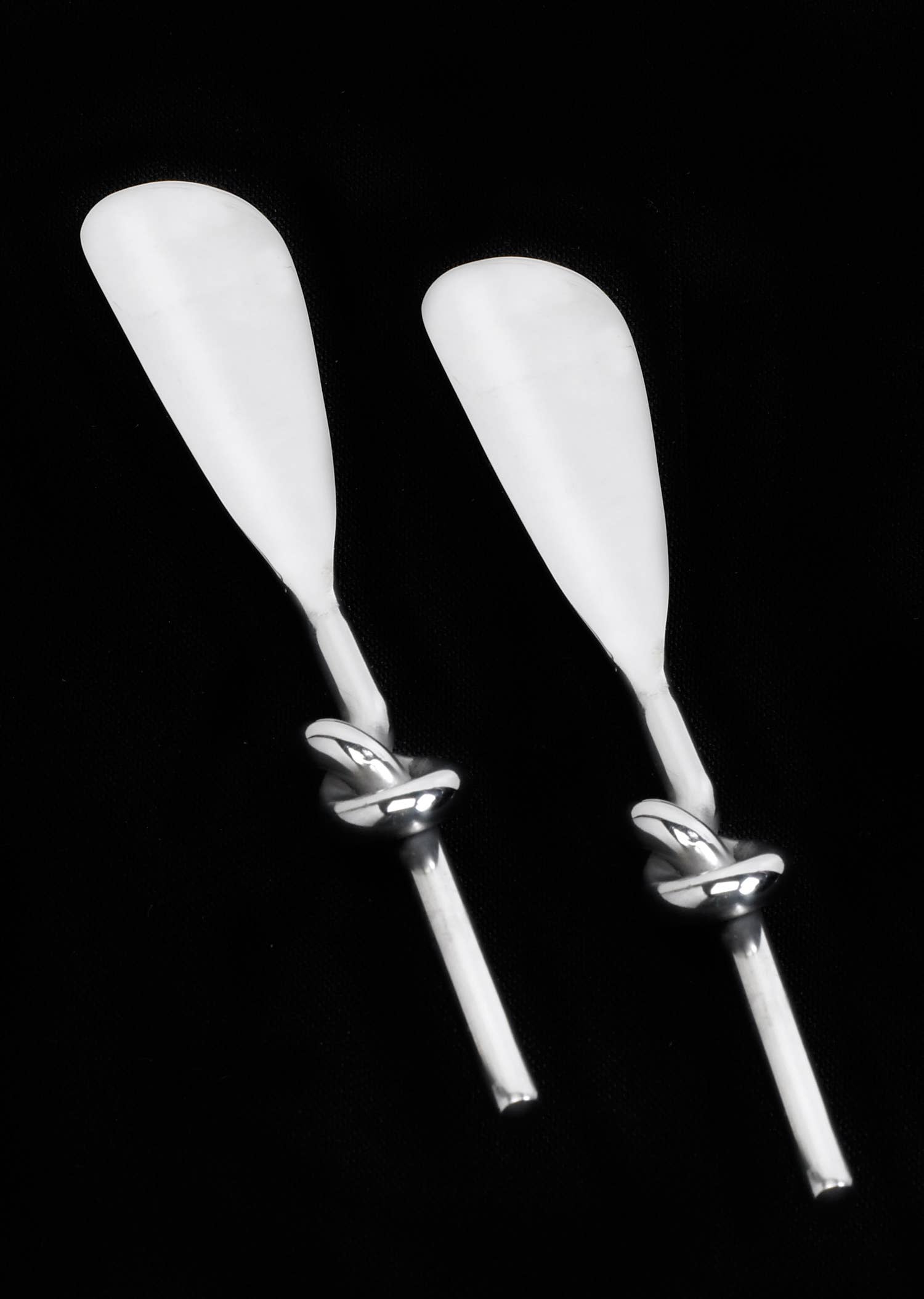 Inspired Generations - Wholesale Table Spoon (Cutlery) - New Knotty Spoon2