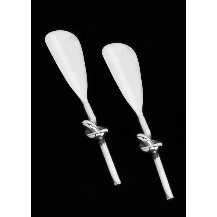 Inspired Generations - Wholesale Table Spoon (Cutlery) - New Knotty Spoon2