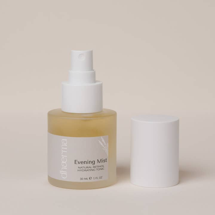 Dhaerma Skin - Wholesale Facial Care Set/Kit - Try It All3