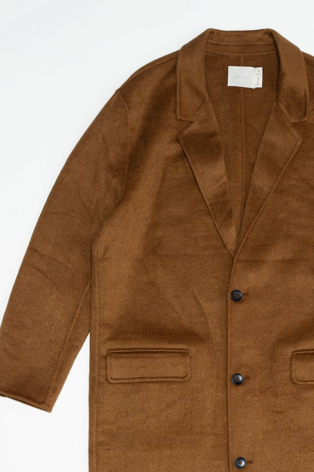 All Row – wholesale Coat – Women’s – The Spence Coat25