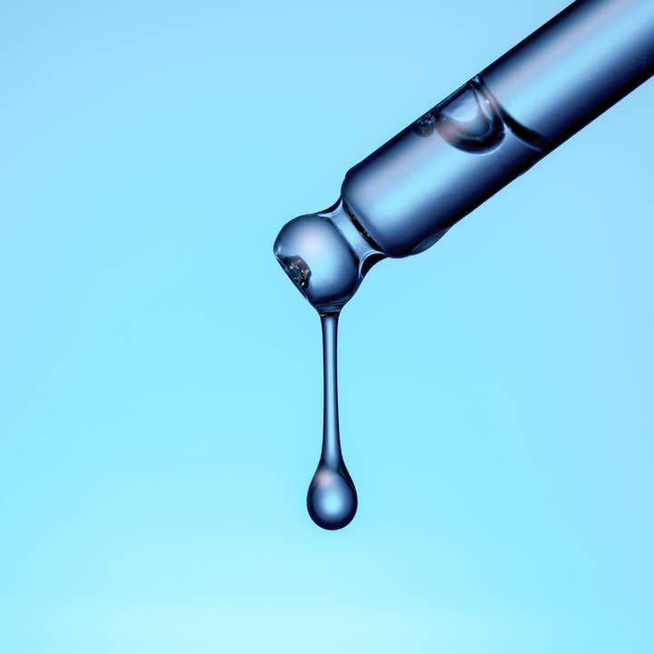 Delune - Wholesale Facial Serum/Concentrate - 3% Hyaluronic Aloe B5 Face Serum8