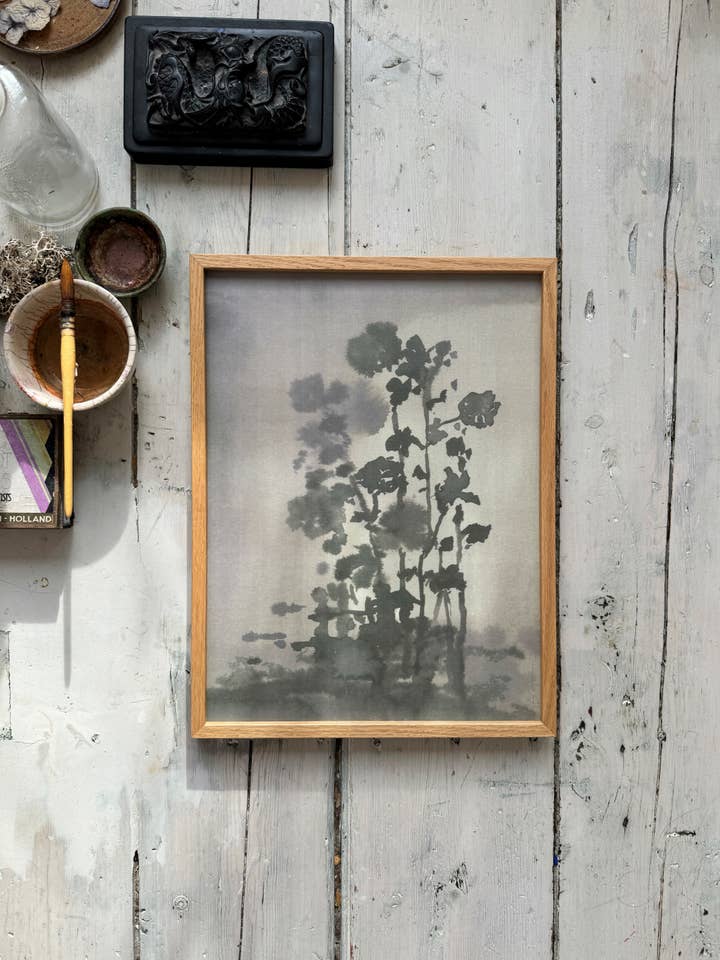 Art Print "Morning Dew" for wholesale by tinystories