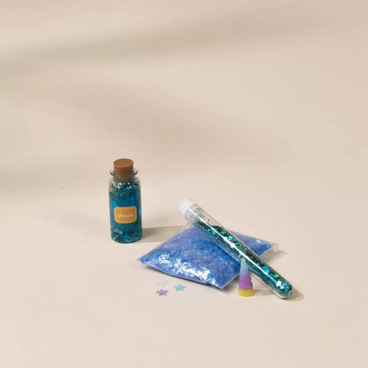 Coco Village - Wholesale DIY Craft Kit - Kids - Magic Potion Making Set - 61 pcs2