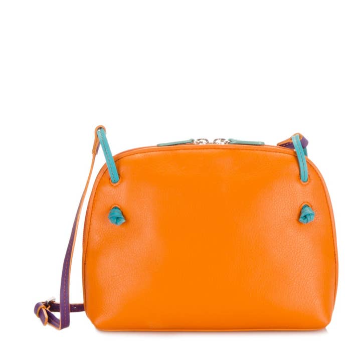 Zip Top - Orange Copacabana for wholesale by Mywalit