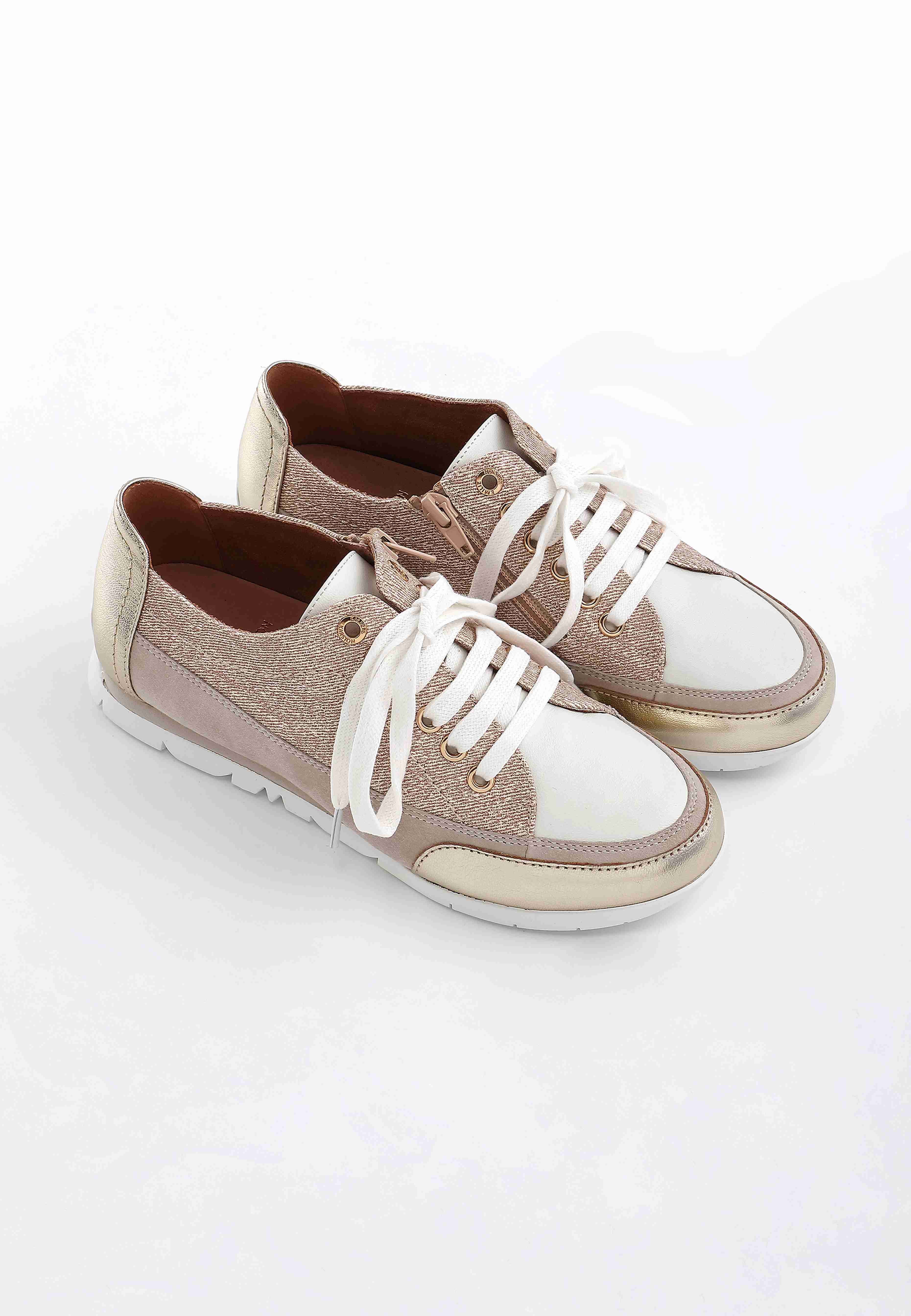 Emilie Karston - Wholesale Lifestyle Sneakers - Women's - WOMEN'S SNEAKER CAMINA – URBAN STYLE & GUARANTEED COMFORT0