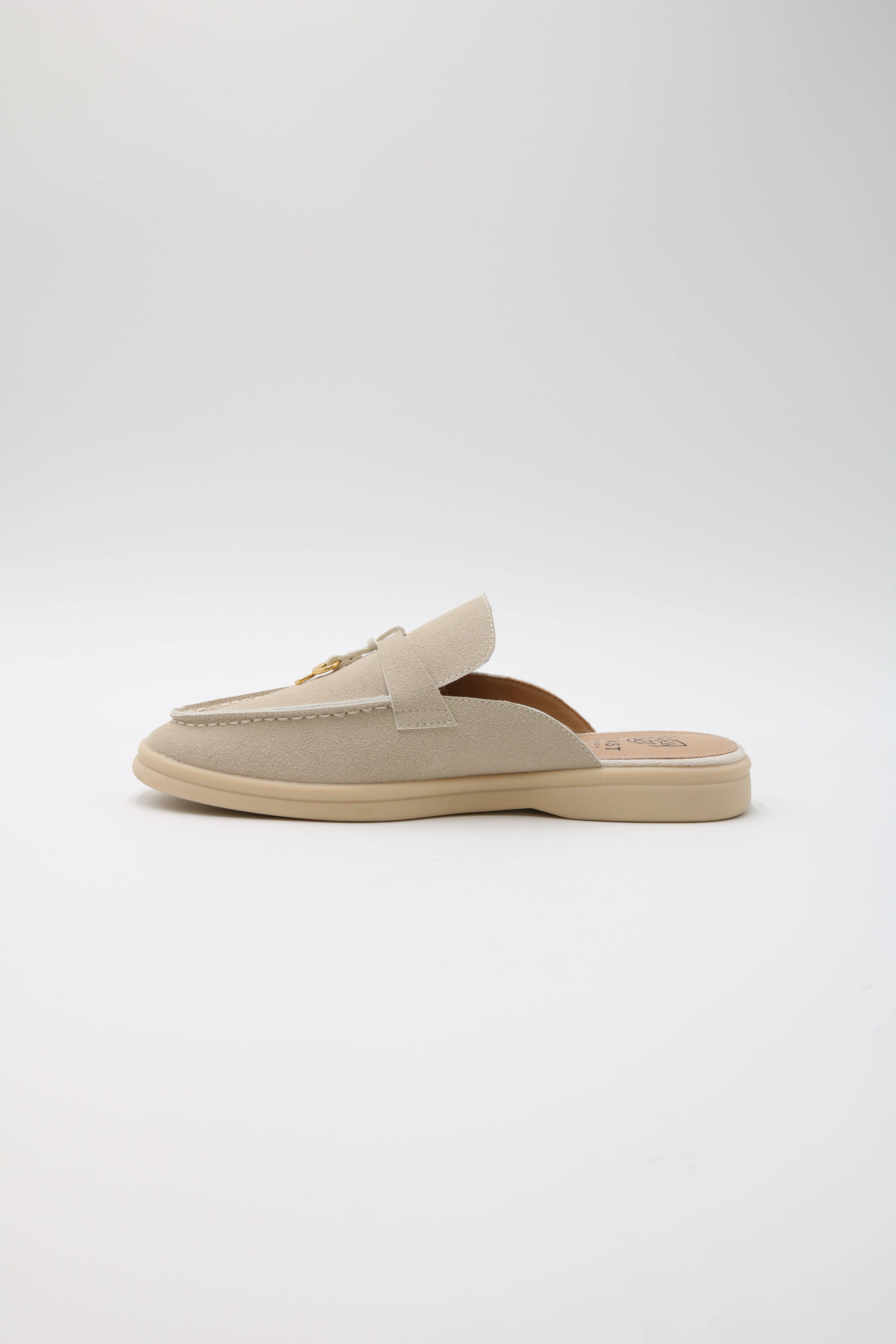 BEAST FASHION - Wholesale Mules - Women's - CHARLIE-02 Tassel Mule Loafers4