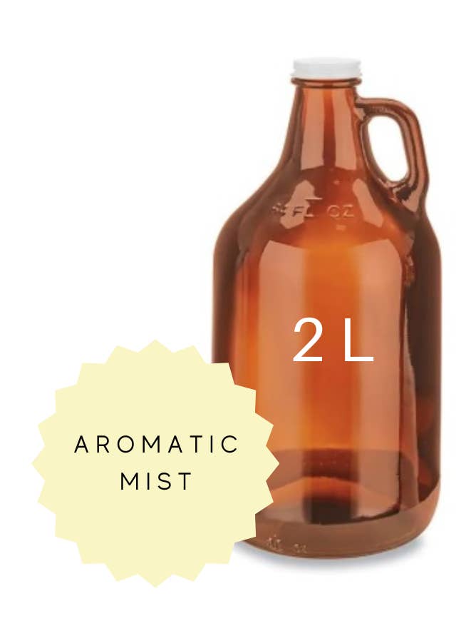 BULK : Brume aromatique pour la vente par Eralume