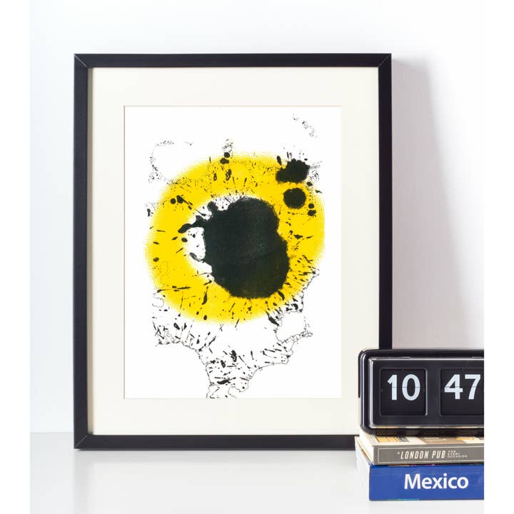 Om-Let pour la vente par Amantha Tsaros Studio