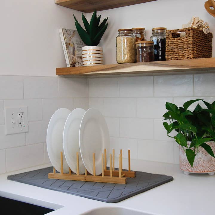Me Mother Earth - Wholesale Bath Mat - Quick Dry Diatomite Mat | Bath Mat | Kitchen Mat