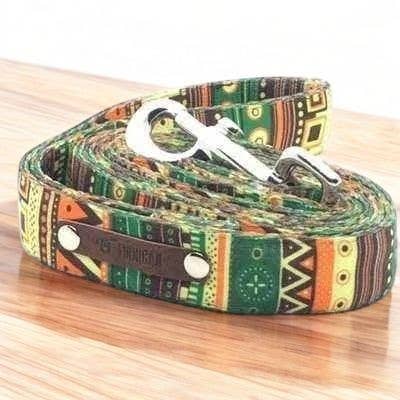 Finnigan's Regal Canine Lead for wholesale by Finnigan