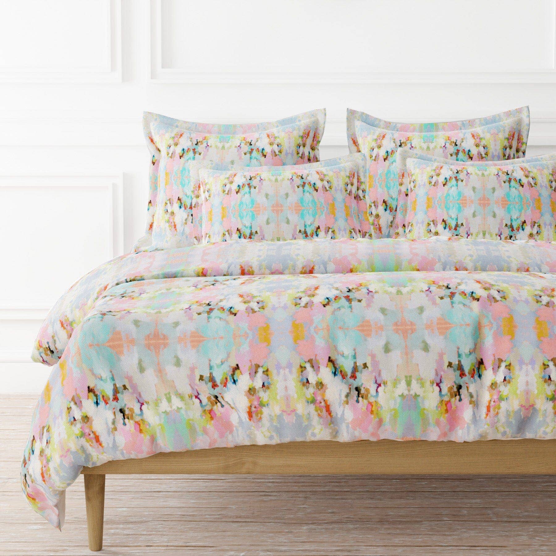 Laura Park Designs - Vendita all'ingrosso Federe/copricuscino - Brooks Avenue Sham1