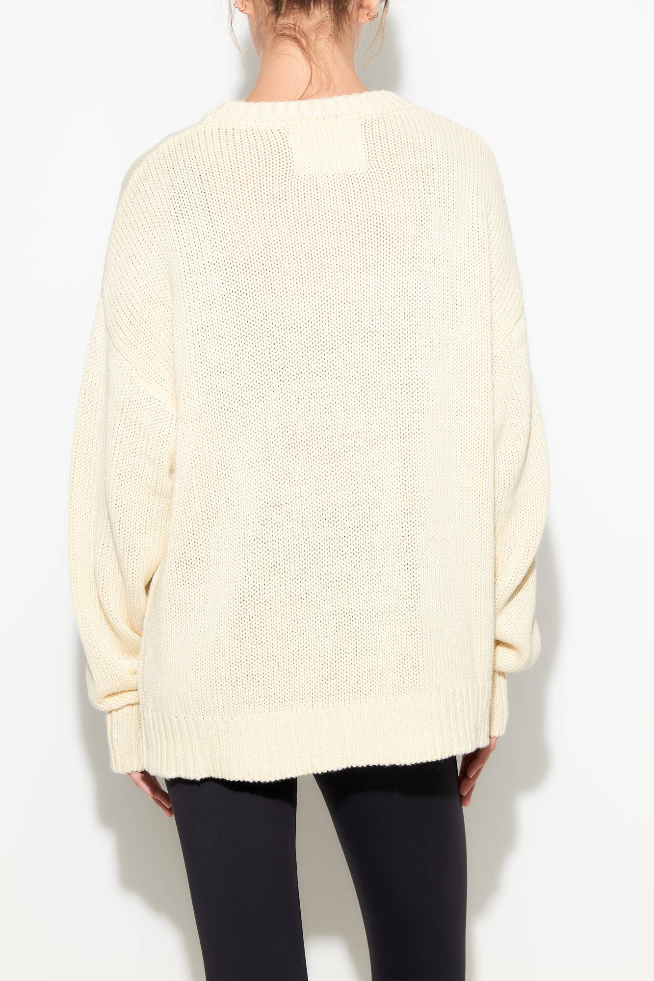 Spiritual Gangster – Großhandel Strickpullover – Damen – Love Mantra Pullover9