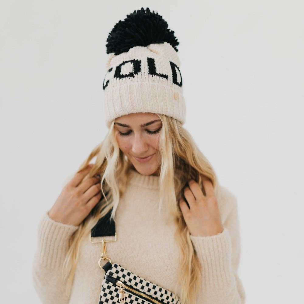 Pretty Simple - Wholesale Beanie - Women's - Oh So Cold Beanie Wholesale11