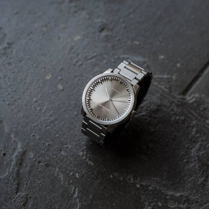 VANMOKUM - Wholesale Wrist watch – Men's - *SALE* LEFF amsterdam Tube Watches S-Series w/Gift Packaging13