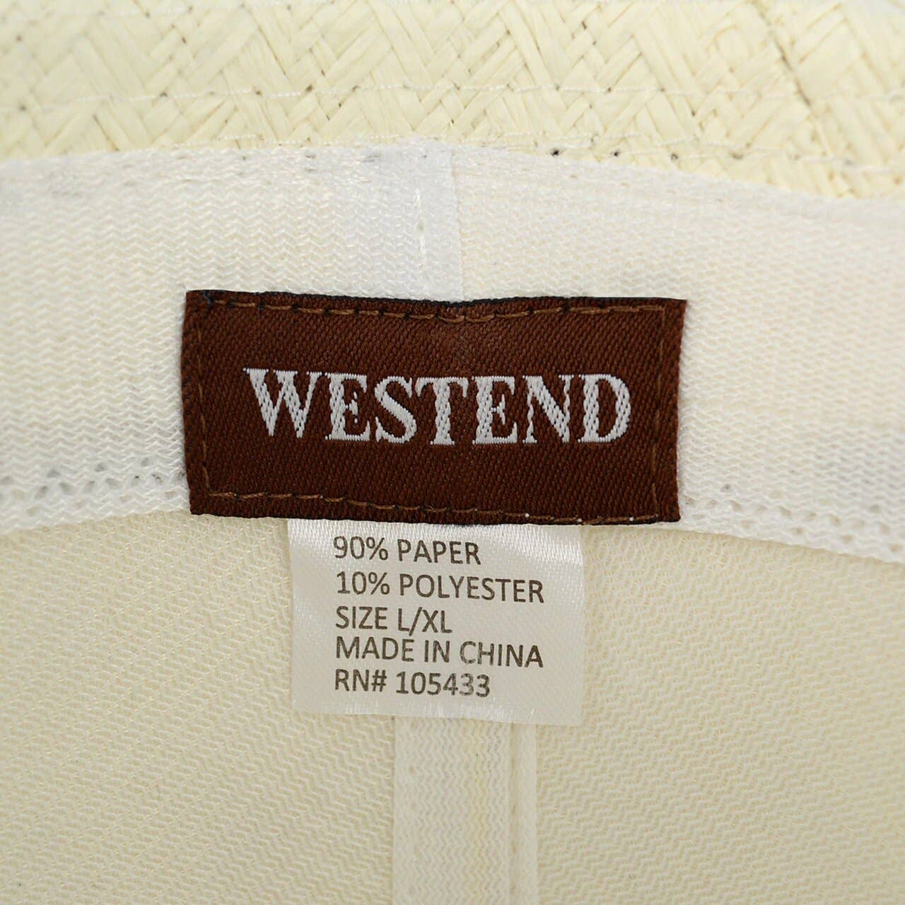 Selini New York - Wholesale Fedora - Unisex - Spring/Summer Twill Weave Fashion Trilby Fedora Hats with5