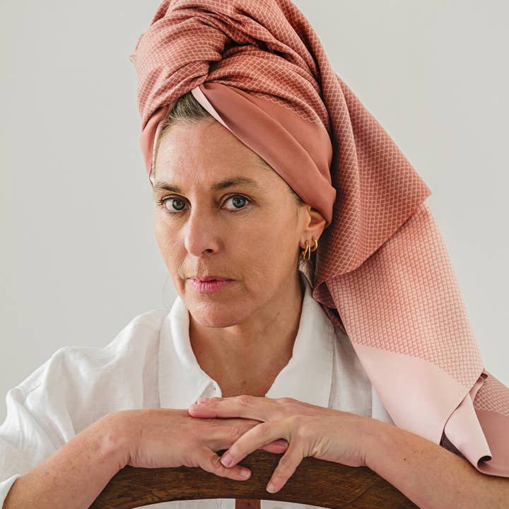 Arpe - Wholesale Bath Towel - Towels Basic Chestnut Brown0