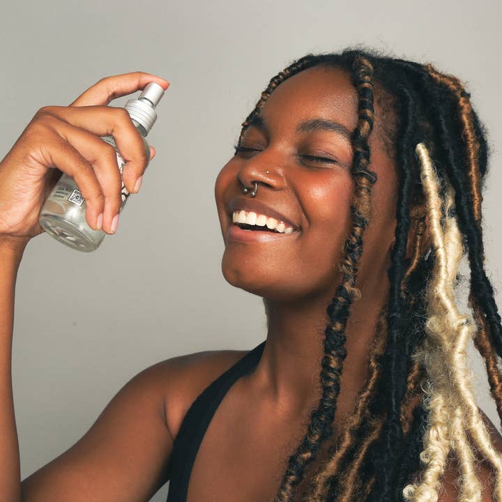 Somebody - Wholesale Face & Body Mist/Water - Cucumber Hydrosols (face & body)