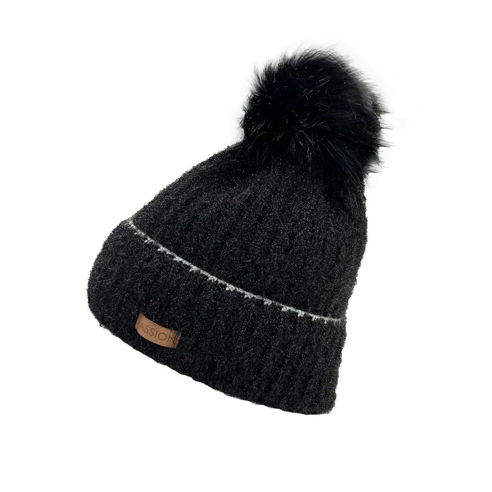 Fox by Ren GmbH - Venta al por mayor Gorro de lana - Mujer - Gorro - Mechthild1