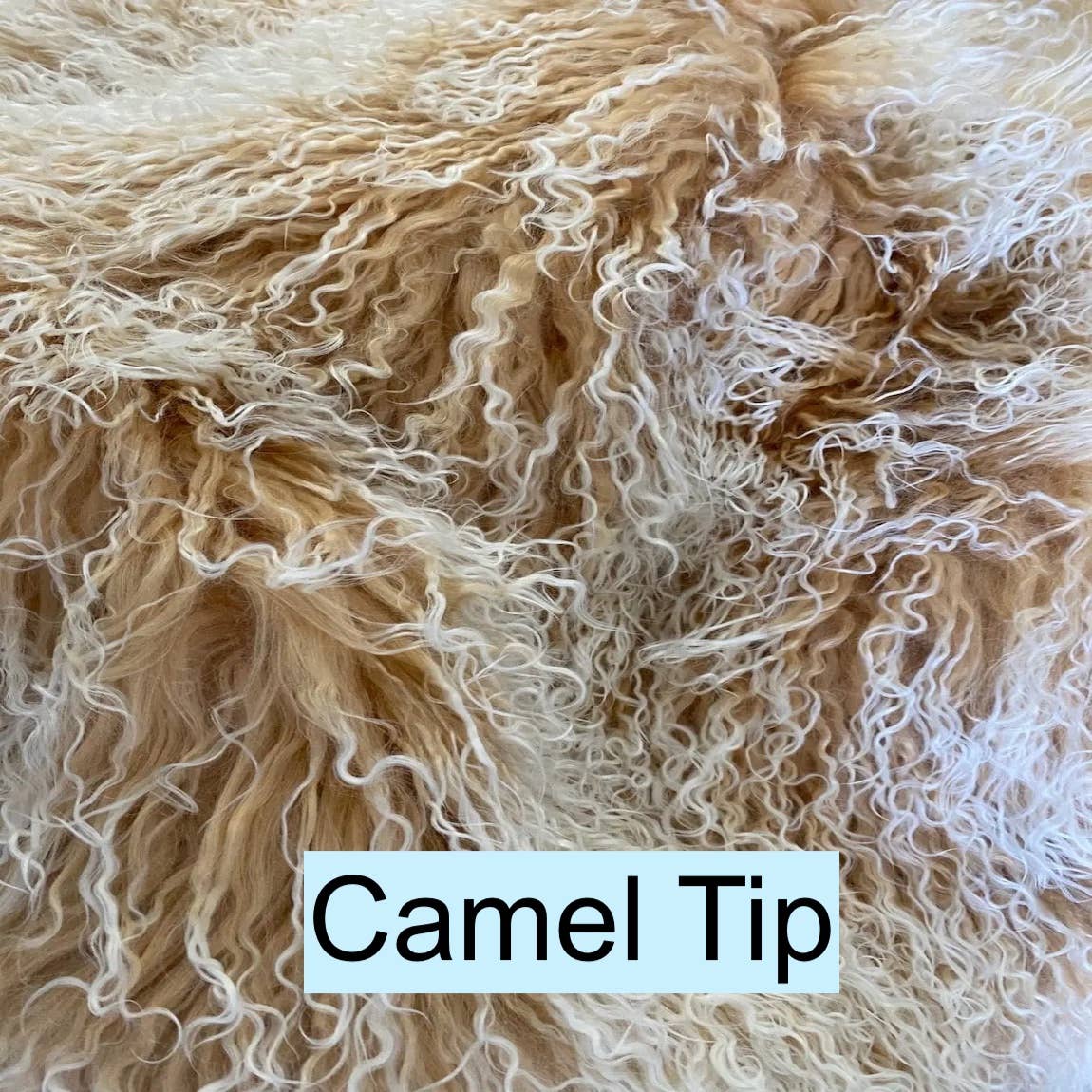 OUTPOST ORIGINAL – wholesale Dekorativ kudde – Tibetansk lammkudde34