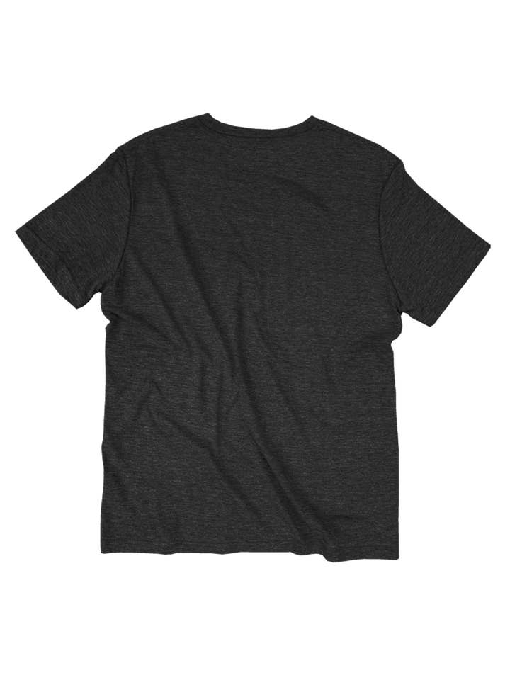 GOEX Apparel - Vente T-shirt – homme - T-shirt Triblend unisexe à manches courtes6