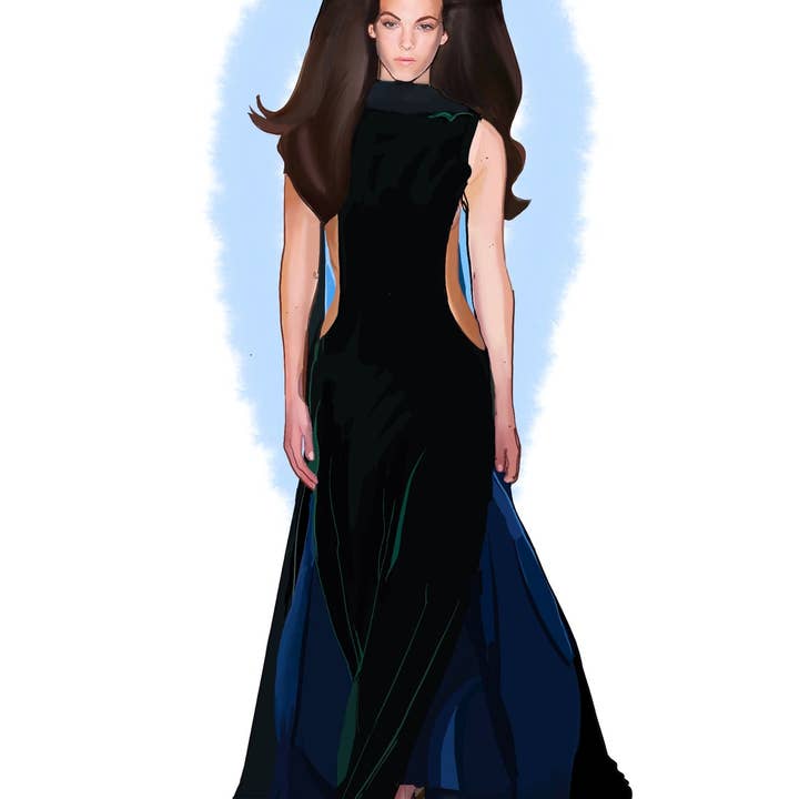 Studio VVGG - Wholesale Art Print - Vitto Valentino Print