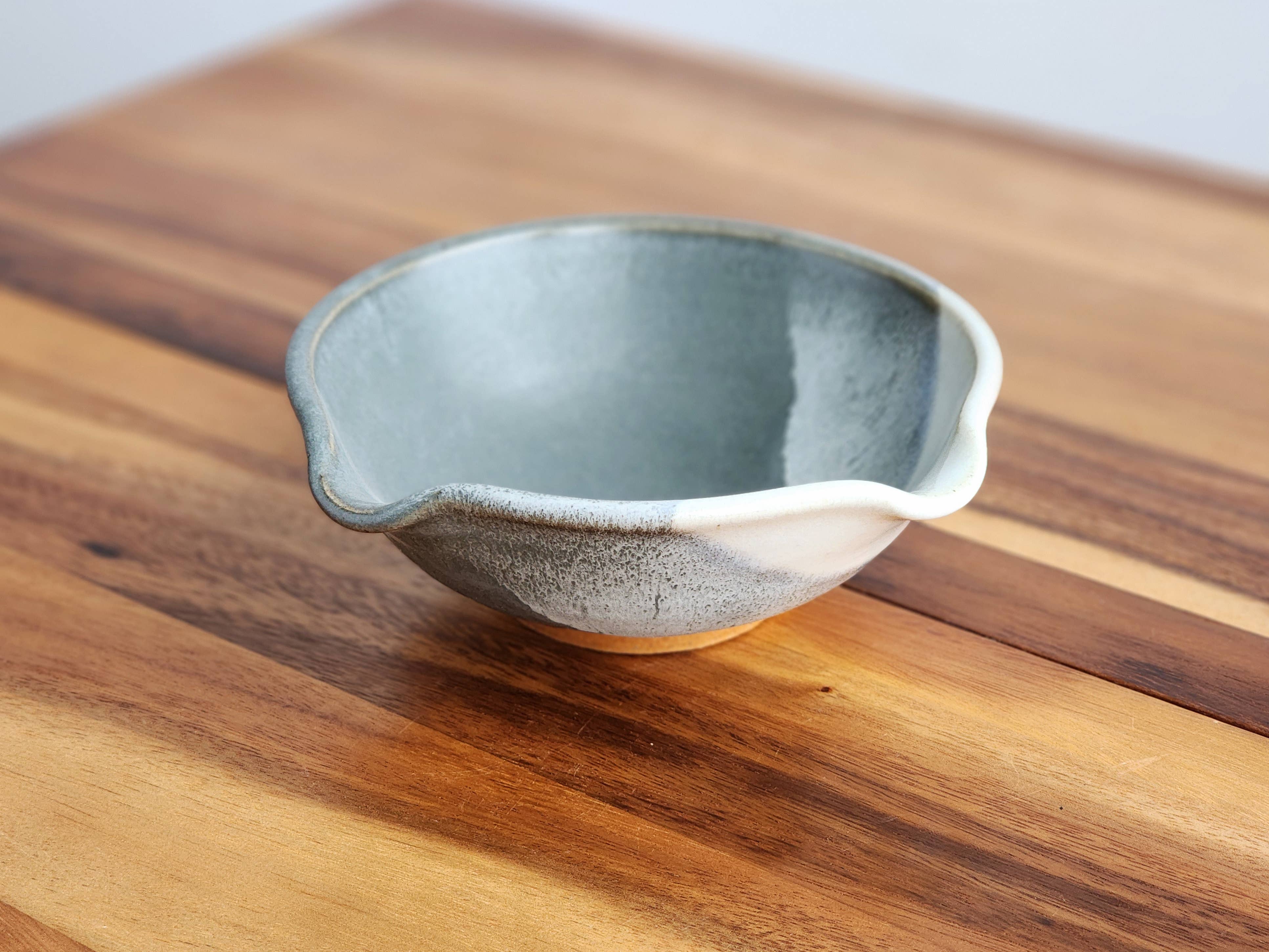 Dock 6 Pottery - Wholesale Bowl - Ramen & Chopstick Bowls - No Rim - Made to Order - Handmade6