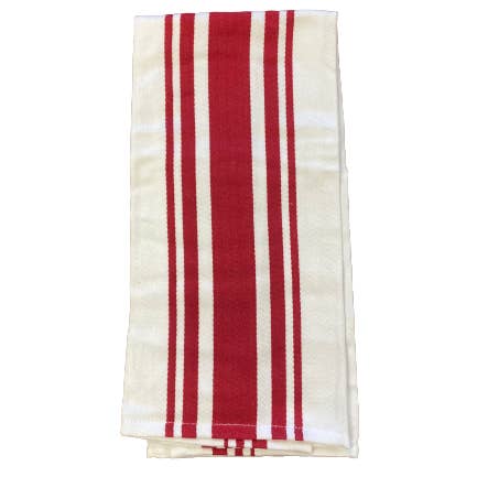 KAF Home - Wholesale Tea Towel - KAF Home Assorted Single Kitchen Towels - 20" x 30"12