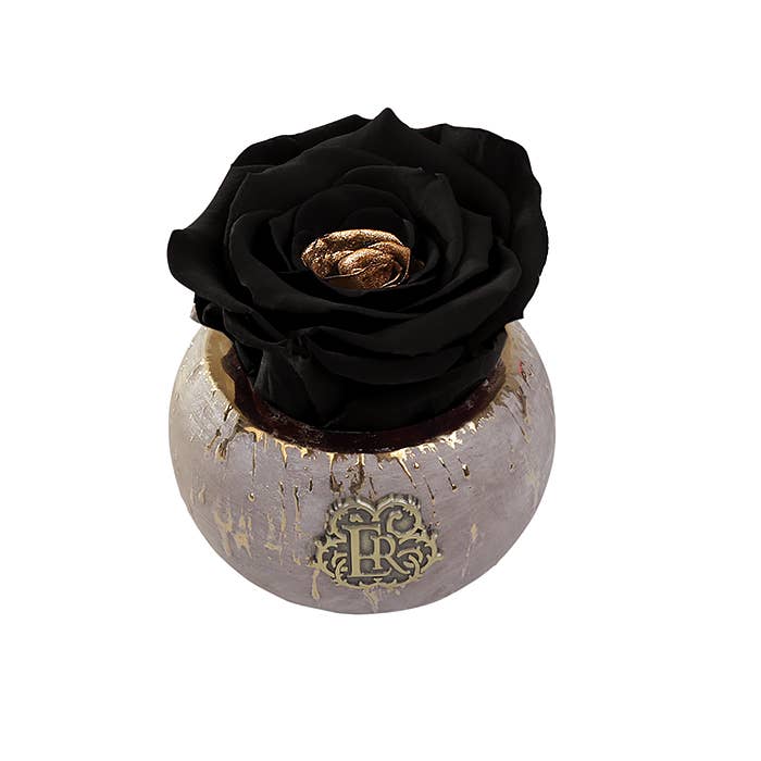 Eternal Roses® - Wholesale Artificial Flowers - Mini Tiffany Eternal Luxury Rose17