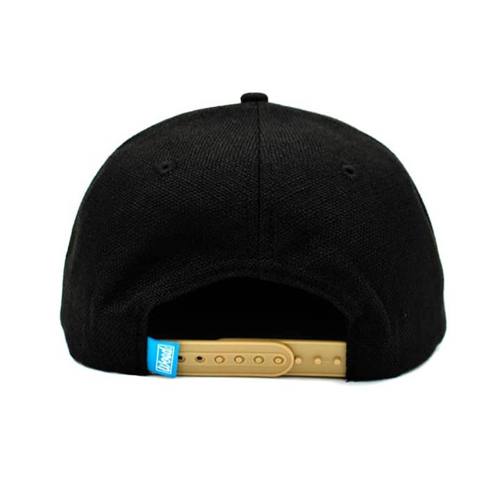 Woed - Wholesale Flat Brim Cap - Unisex - Snapback | Hans Breuker Edition3