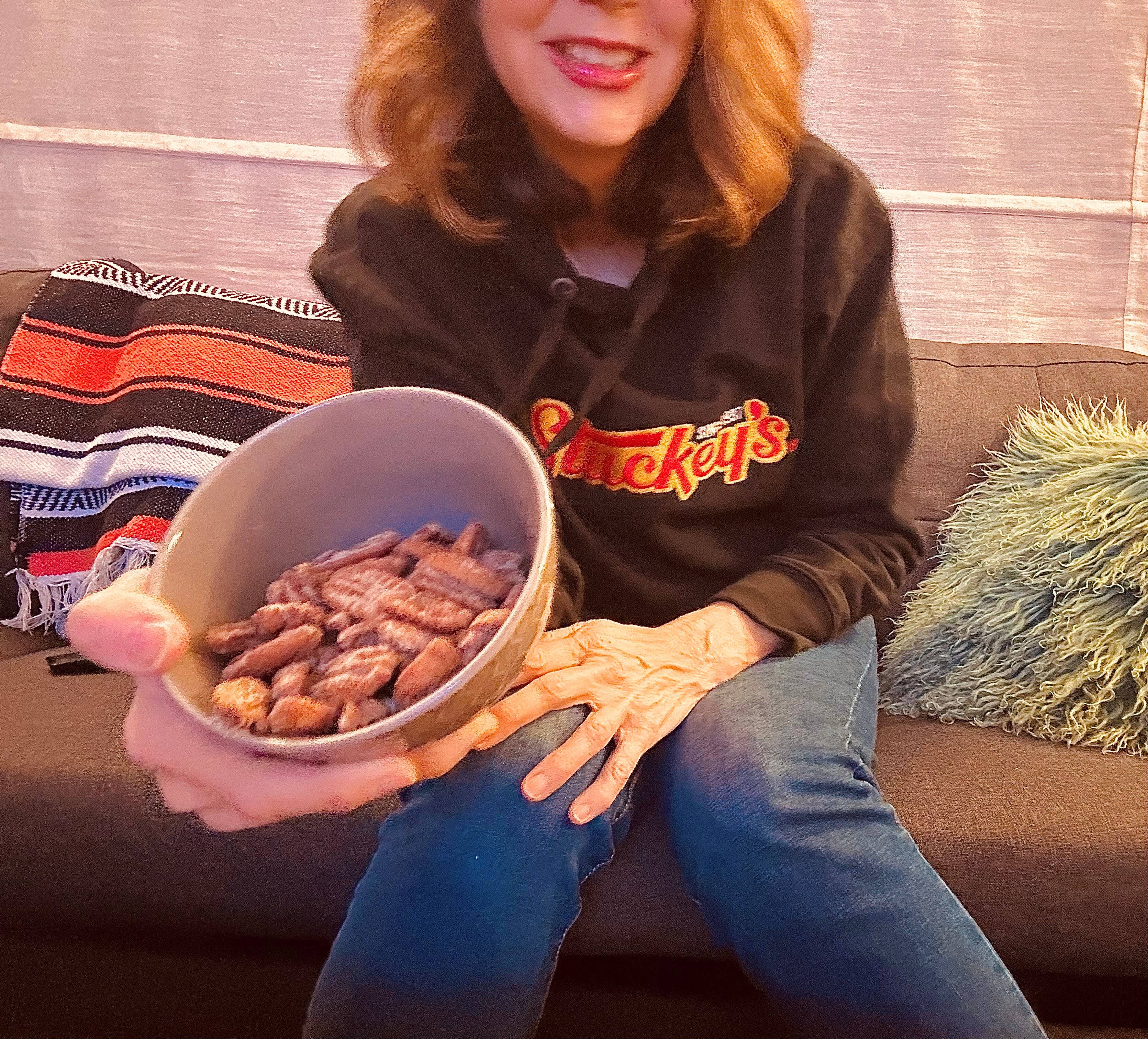 Stuckey's - Wholesale Nuts - Maple Pecans5