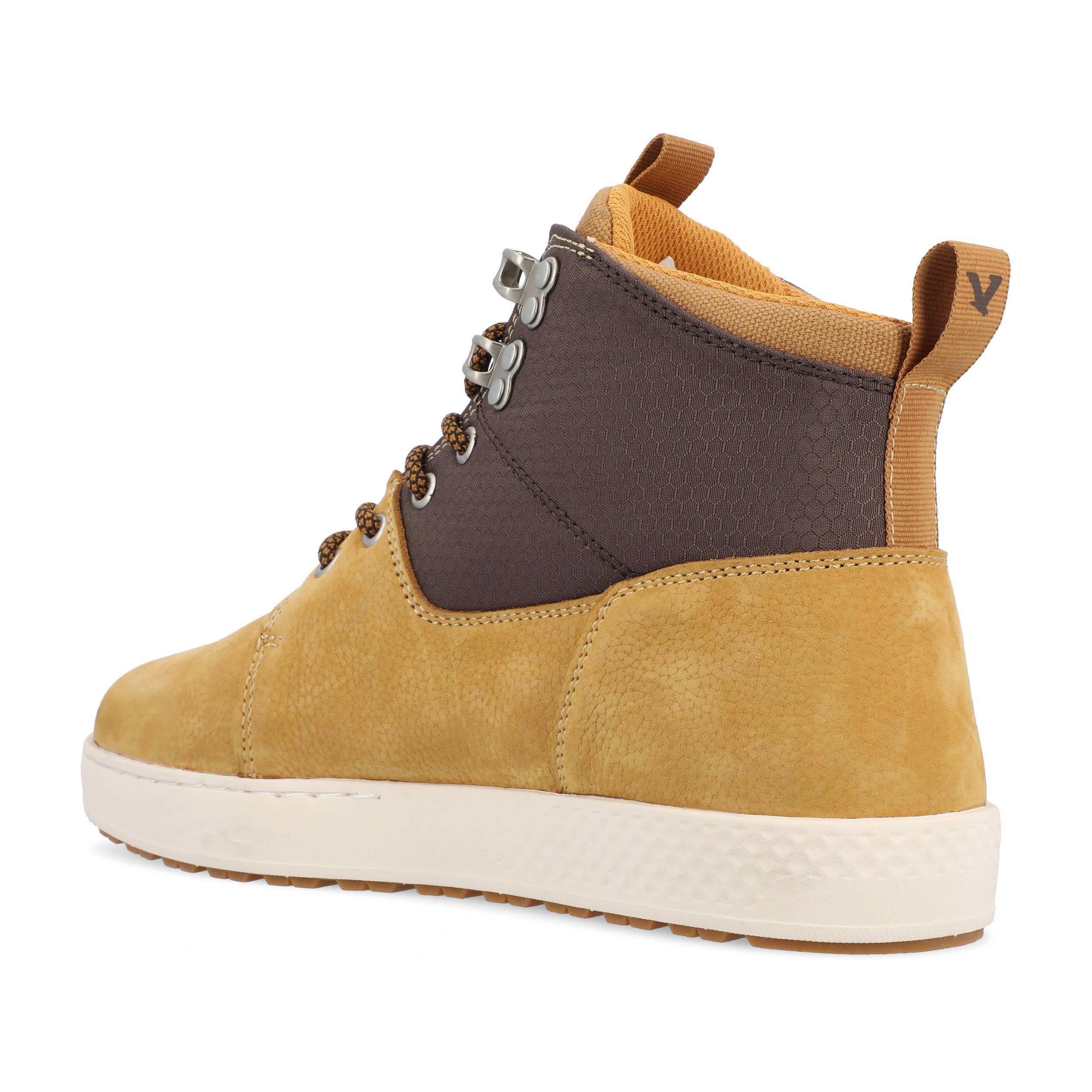 VANCE - Vente Chaussures de randonnée – homme - Bottes Overland Territory Wasatch2