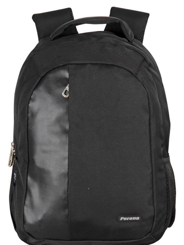 Mochila Daypack Busines Perona 51850 por atacado de PERONA BAGS