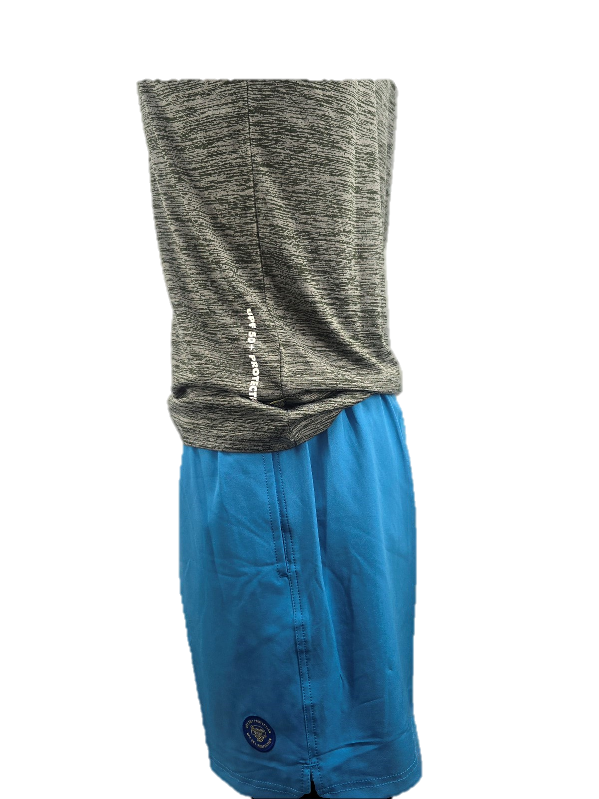 Basix of America - Venta al por mayor Bañador - Hombre - Bañador de secado rápido y elástico de cuatro direcciones para hombre de Banana Boat6