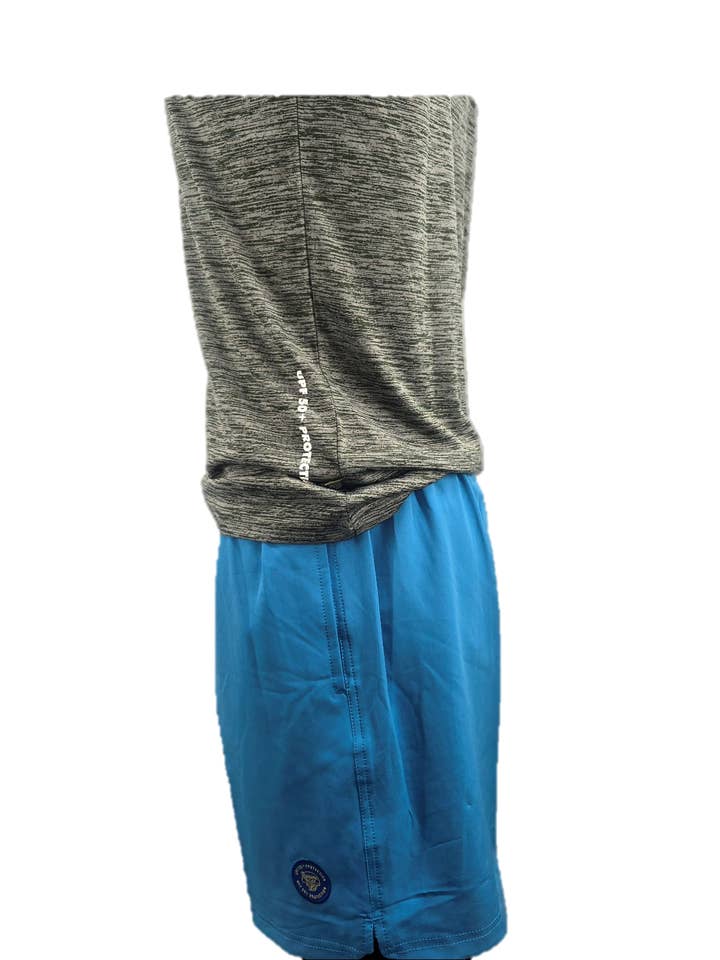 Basix of America - Venta al por mayor Bañador - Hombre - Bañador de secado rápido y elástico de cuatro direcciones para hombre de Banana Boat6