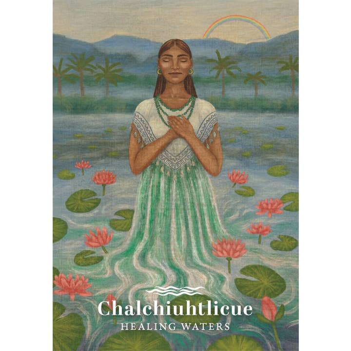 Cardshouse - Wholesale Tarot Cards - The Earth and Sky Oracle cards Hay House5